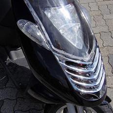 Aprilia Sonic GP bytte / sælge