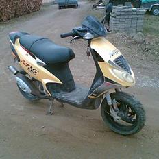 Piaggio nrg (byttet -> hot50)