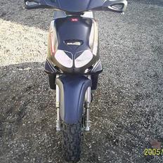 Aprilia rally ----SÆLGES