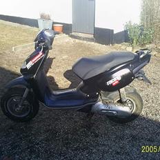 Aprilia rally ----SÆLGES