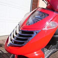 Aprilia Sonic GP (solgt)