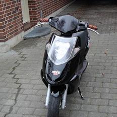 Aprilia Sonic