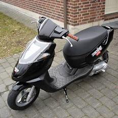 Aprilia Sonic