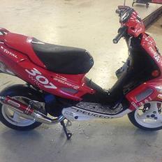 Peugeot speedfight2 (SOLGT)