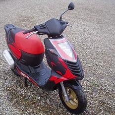 Aprilia Sonic