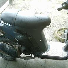 Piaggio typhoon (solgt)