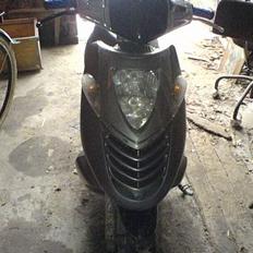 Aprilia Sonic
