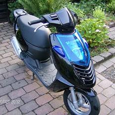 Aprilia Sonic *SOLGT*