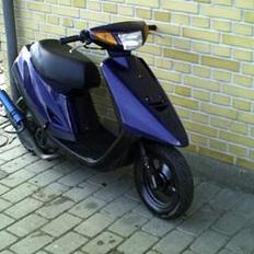 Yamaha Jog AS TIL SALG