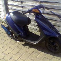 Yamaha Jog AS TIL SALG