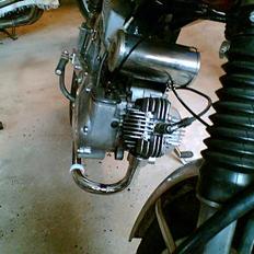 Yamaha Fs1 Dx50 GAMMLE PICS