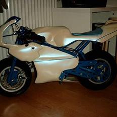 MiniBike pocketbike