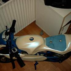 MiniBike pocketbike
