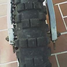 KTM sx 50 pro senior