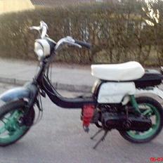 Suzuki Fz'er [SOLGT - FOR 1,3KG]