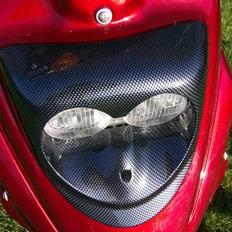 PGO hot 50 (NU TIL SALG)