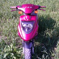 PGO hot 50 (NU TIL SALG)