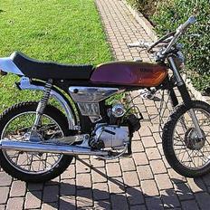 Yamaha Fs 1 4 gear *SOLGT*