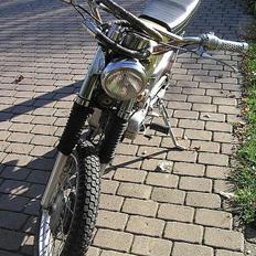 Yamaha Fs 1 4 gear *SOLGT*