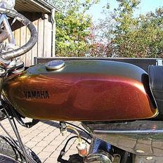 Yamaha Fs 1 4 gear *SOLGT*