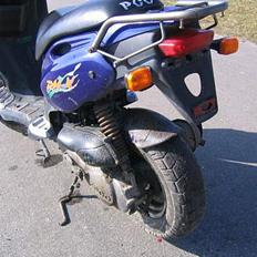 PGO Pmx Team4220 (solgt)