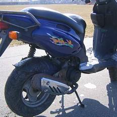 PGO Pmx Team4220 (solgt)