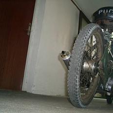 Puch Maxi K AC (solgt)