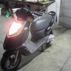 Aprilia Sonic