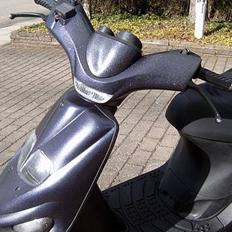 Gilera Stalker // SOLGT