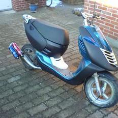 Aprilia *Sonic*_solgt