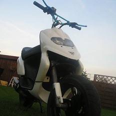 Gilera Stalker SOLGT