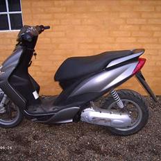 Yamaha jog r SOLGT
