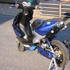 Yamaha aeroxYZF R1  SOLGT.. 