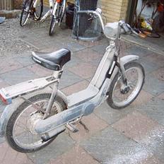Vespa Ciao (SOLGT)