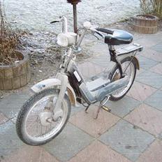 Vespa Ciao (SOLGT)