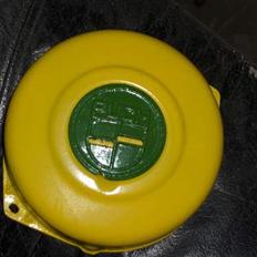 Puch maxi k"JOHN DEERE"(solgt)