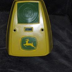 Puch maxi k"JOHN DEERE"(solgt)