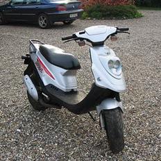 PGO Hot 50  [Solgt] 1200kr