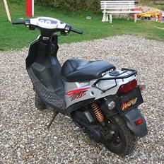 PGO Hot 50  [Solgt] 1200kr