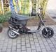 Piaggio New Zip (Rat Bike) solgt