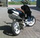 Aprilia Rally Solgt