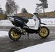 Aprilia Rally Lc Aerox Modificed 