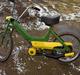 Puch maxi k"JOHN DEERE"(solgt)