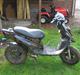 PGO Hot 50  [Solgt] 1200kr