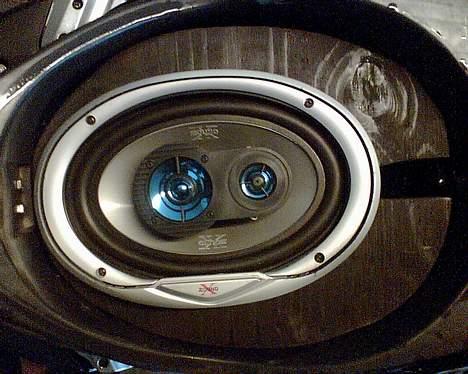 PGO Pmx sport  billede 2