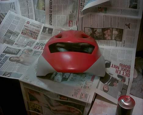 CPI §PoPcOrN SOLGT§ - næsten færtig mangler kun lak.. heh billede 13