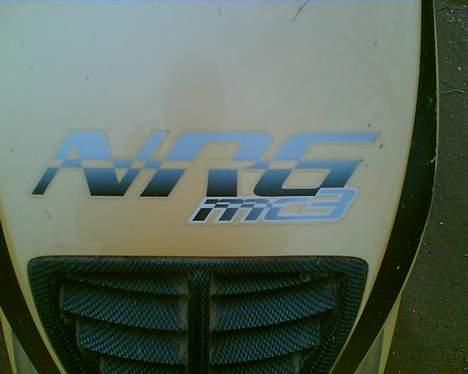 Piaggio nrg (byttet -> hot50) billede 4