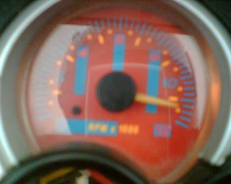 Piaggio nrg (byttet -> hot50) billede 6