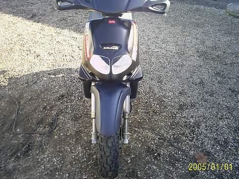 Aprilia rally ----SÆLGES billede 2