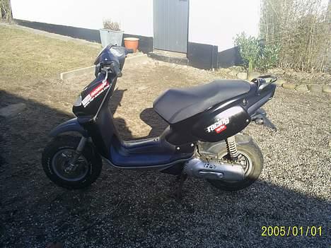 Aprilia rally ----SÆLGES billede 3